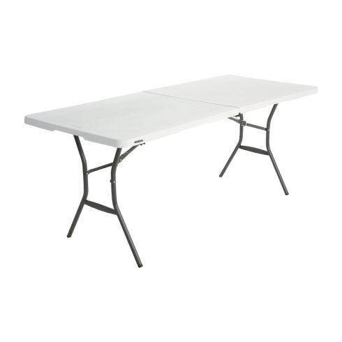 összecsukható asztal 180 cm LIFETIME 80333 / 80471 LG1022
