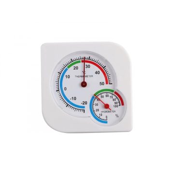 hőmérő / higrométer LANITPLAST LG1441